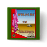 Arizona Welcomes Obama