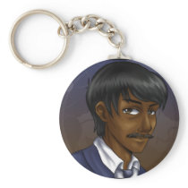 Arjun Kumar Keychain