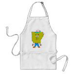 Arkanasas Land of Oppurtunity Apron
