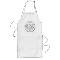 Arkansas Apron