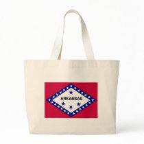 Arkansas Tote Bags