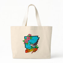 Arkansas Bag
