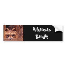 Arkansas Bandit