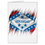 Arkansas Cards