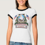 Arkansas Democrat Party T-shirts