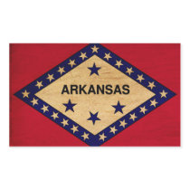 Arkansas Flag