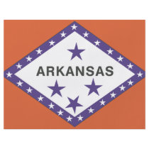 ARKANSAS FLYERS