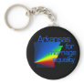 Arkansas for Marriage Equality Key Chains