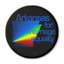 Arkansas for Marriage Equality Magnets
