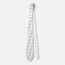 Arkansas - Gettin' Down Neck Tie