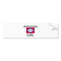 ARKANSAS GIRL