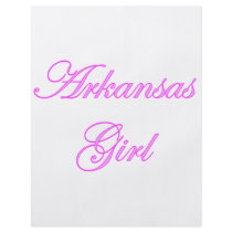 Arkansas Girl Full Color Flyer