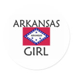 ARKANSAS GIRL
