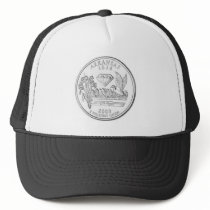 Arkansas Mesh Hats