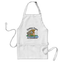 Arkansas Hillbilly Aprons