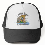 Arkansas Hillbilly hats