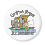 Arkansas Hillbilly