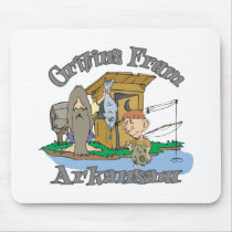 Arkansas Hillbilly