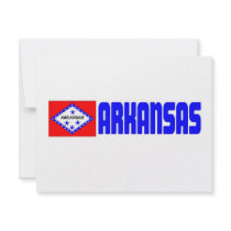 Arkansas Custom Invitations