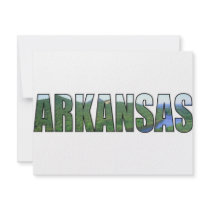 Arkansas Invites