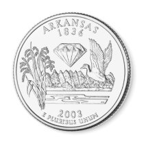 Arkansas Magnet