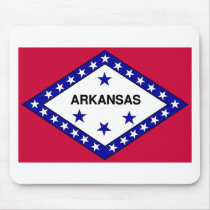 Arkansas Mousepads