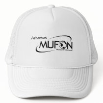 Arkansas Mufon hat