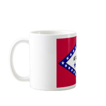 Arkansas Coffee Mugs