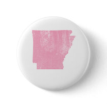 Arkansas Pink Vintage Grunge
