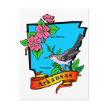 Arkansas postcards