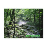 Arkansas Post Cards