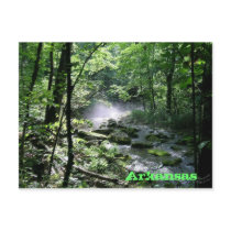 Arkansas Post Cards