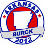 Arkansas Robert Burck photo sculptures