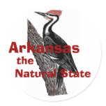 Arkansas Sticker