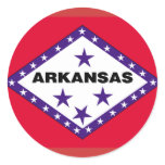 Arkansas Sticker