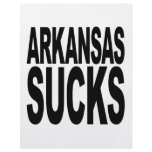 Arkansas Sucks flyers