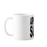Arkansas Sucks Coffee Mugs