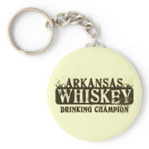 Arkansas Whiskey Drinking Champion