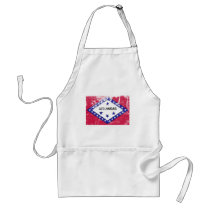 ArkansasDs Apron