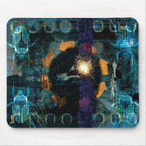 Arkanum Mousepad