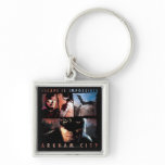Arkham City Escape is Impossible Key Chain
