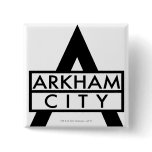 Arkham City Icon Buttons
