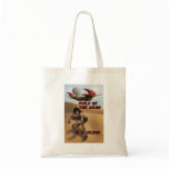 Arle Tote Bag