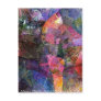 Arlequin, 1, Arlequin, B.Ryczko, Galeria Interf... Postal