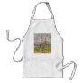 Arles By Vincent Van Gogh Aprons