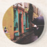 Arles, France Drink Coaster