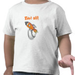Arlington Blastball t-shirts