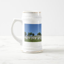 Arlington Cemetery Mug