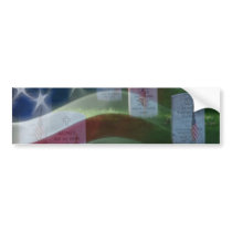 Arlington National Cemetery, American Flag