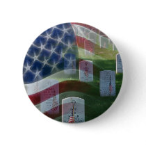 Arlington National Cemetery, American Flag